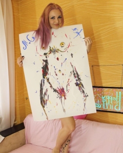 Мун Кристин